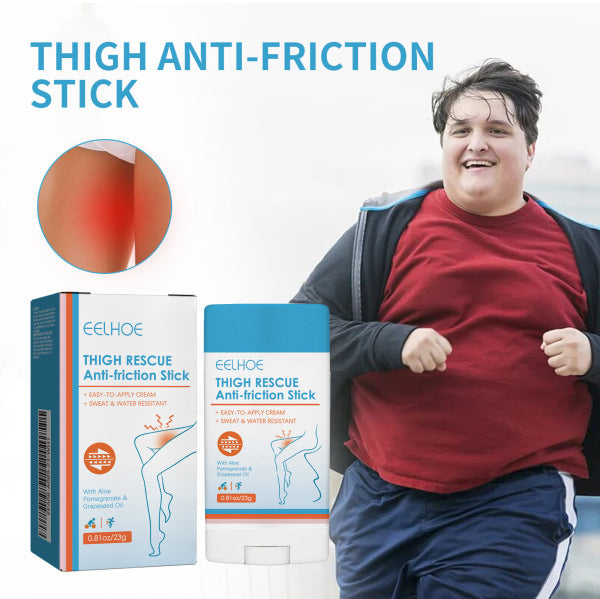 Anti Chafe/Friction Stick